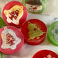 SNOW GLOBE SOAP SOLD OUT