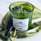 Abundance  Energy Candle