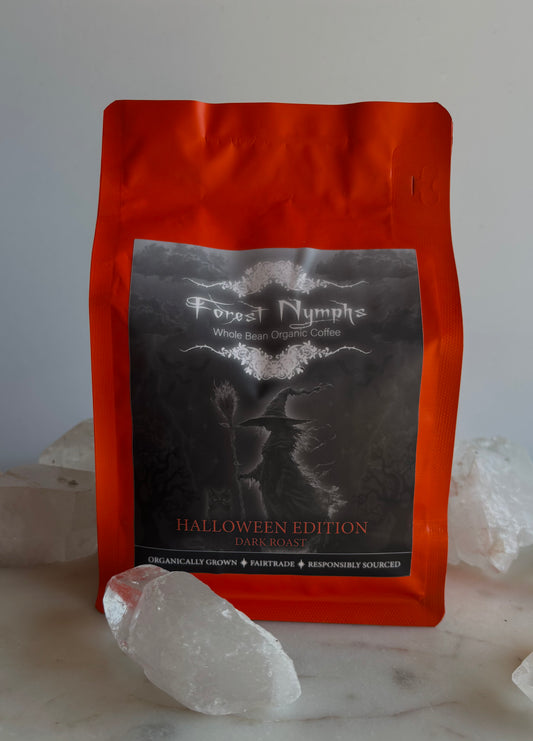 Halloween Brew