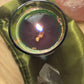 Abundance  Energy Candle