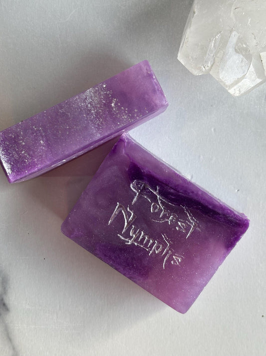 Moon Ritual Soap Bar