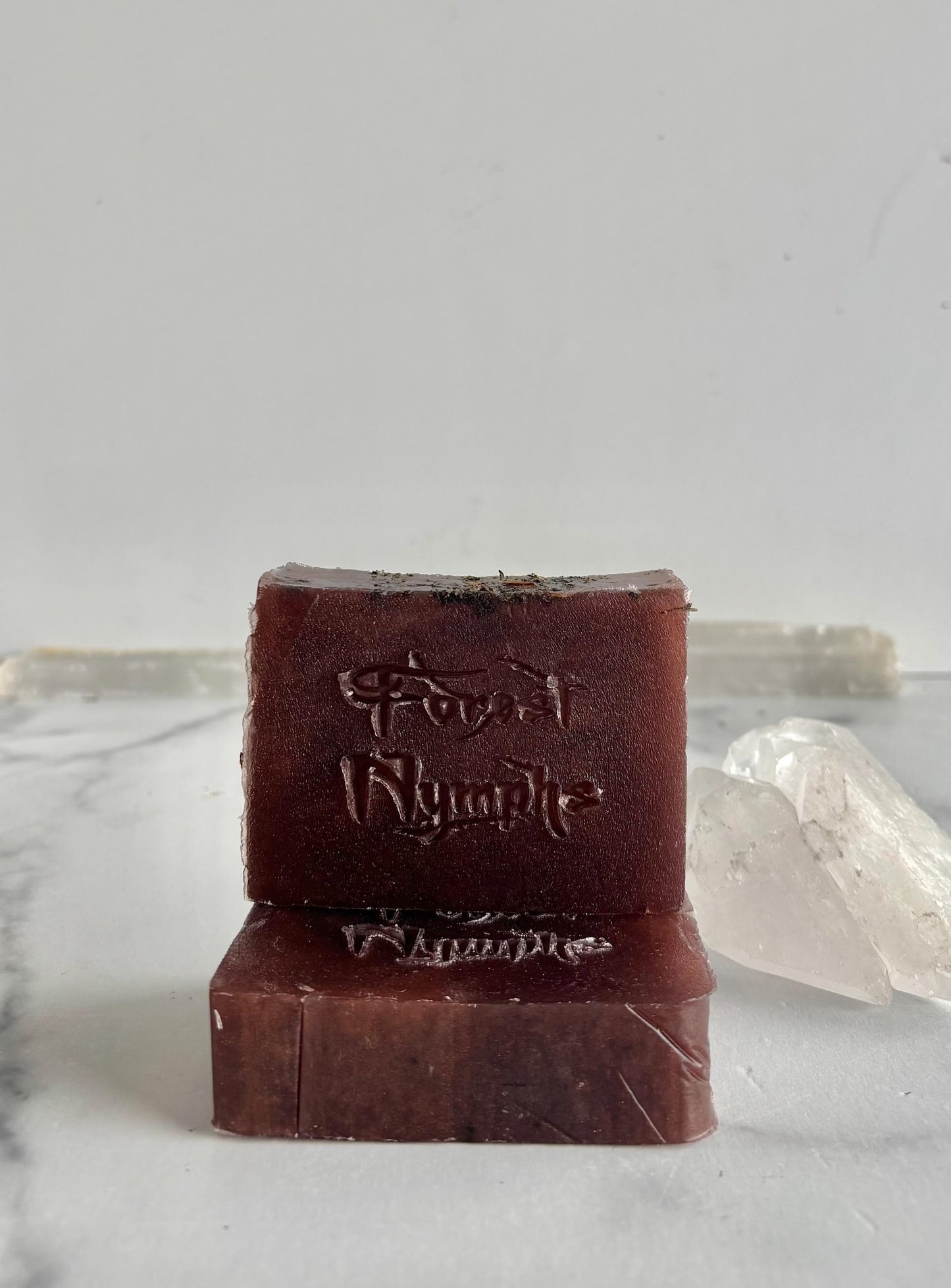 Pure Patchouli Soap