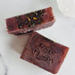 Pure Patchouli Soap