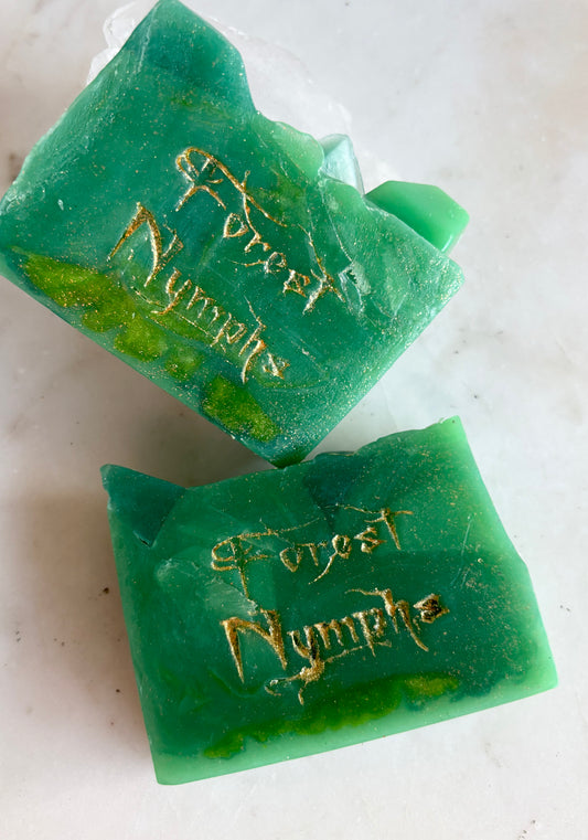 Demeter Soap Bar