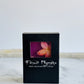 Frangipani Soap  Packaged
