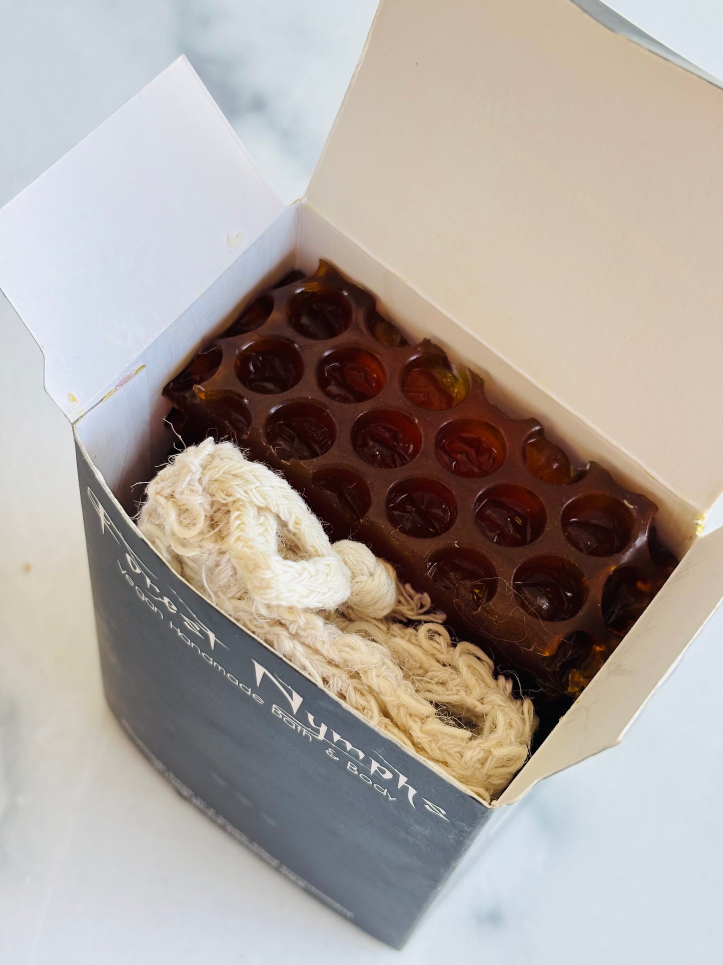 Honey Bee Love  Soap Bar