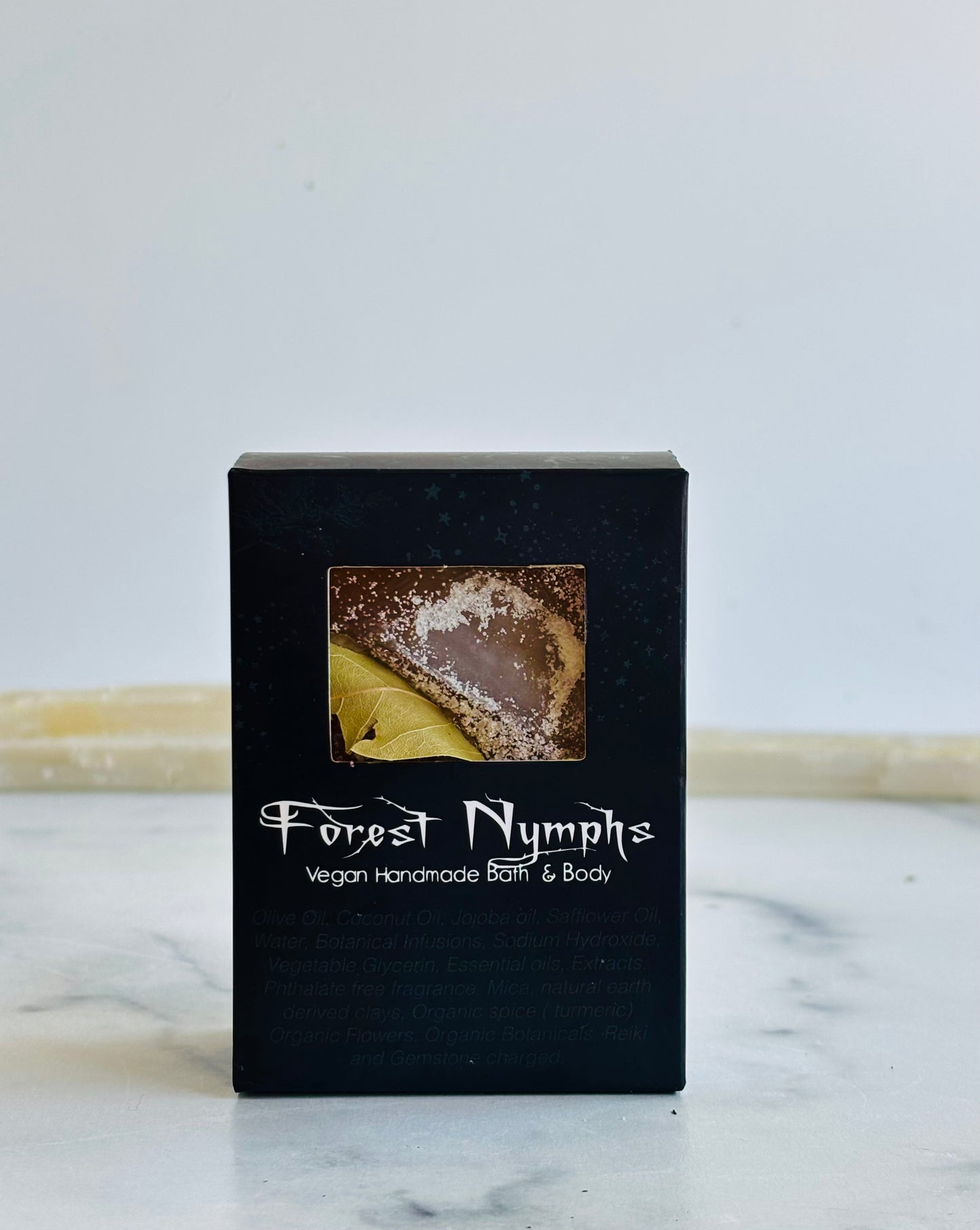 Paloma Soap Bar