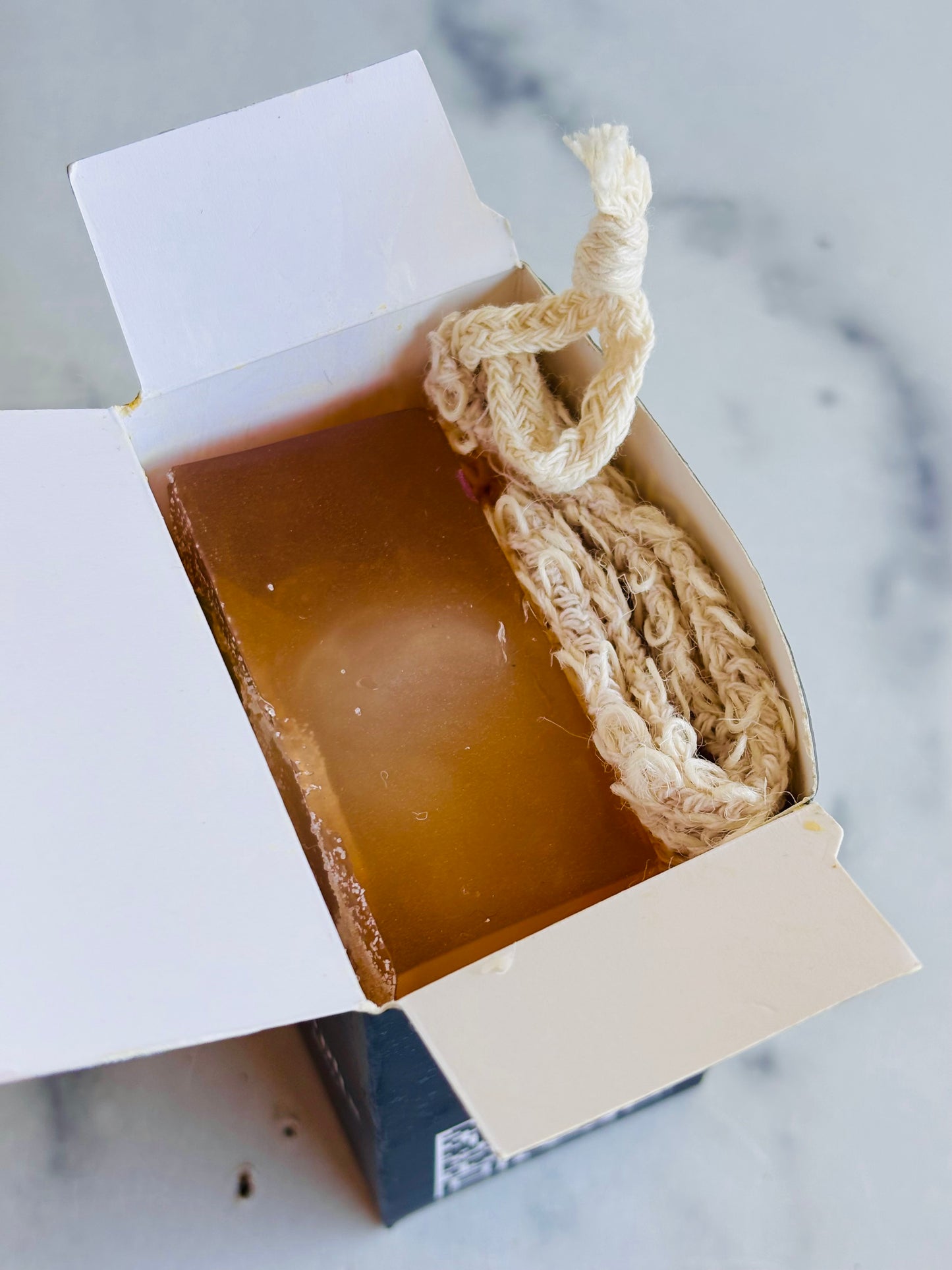 Paloma Soap Bar
