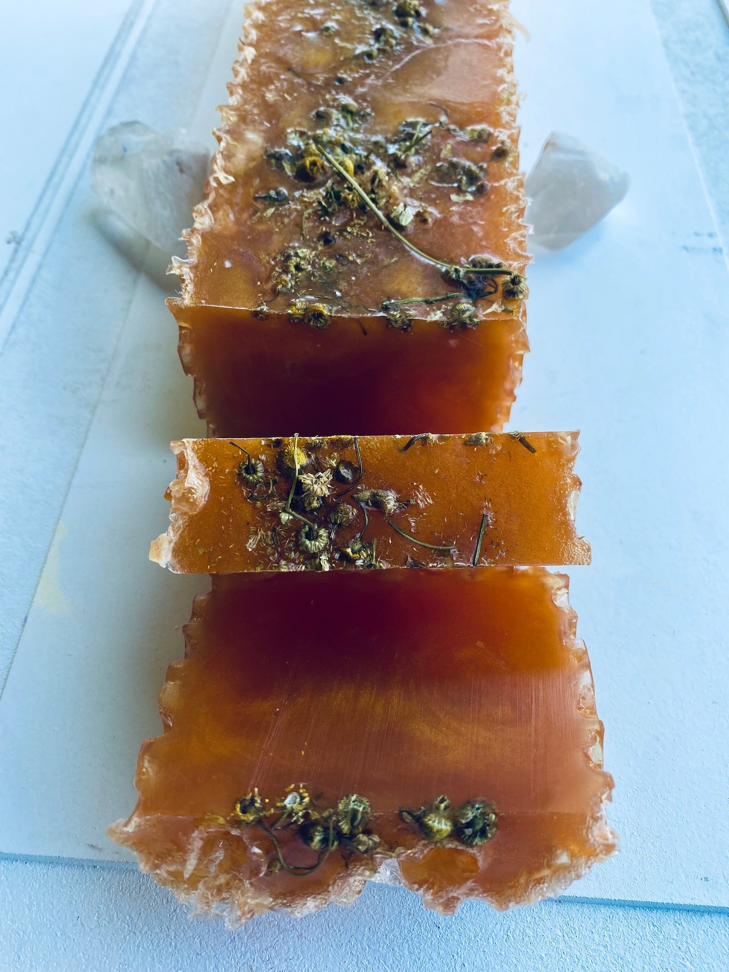 Honey Bee Love  Soap Bar