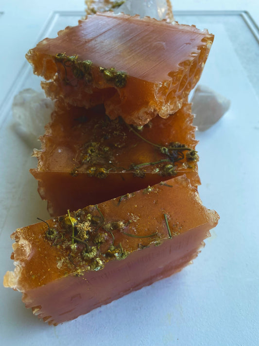 Honey Bee Love  Soap Bar