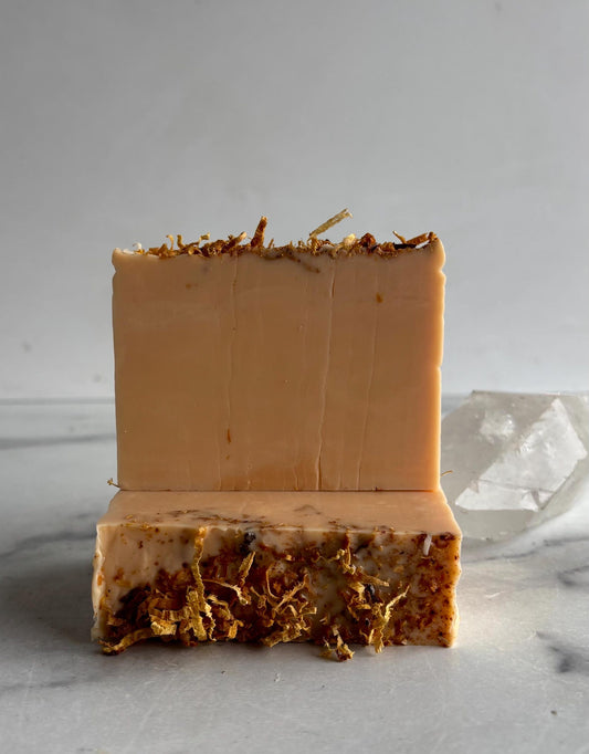 Palo Santo Soap Bar