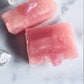 Rose Quartz Soap