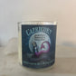 CAPRICORN ZODIAC CANDLE