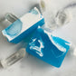 Blue Ice Soap