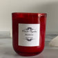 MISTLETOE GEMSTONE CANDLE