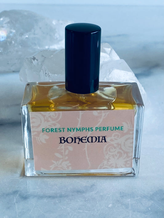 Bohemia Perfume Spray