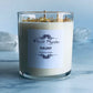 Haunt Gemstone Candle