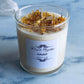 Haunt Gemstone Candle