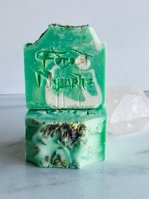 Lavender Soap