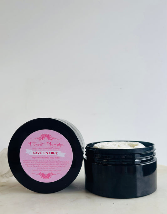 Love Energy Body Butter