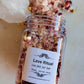 Love Ritual Bath Salts