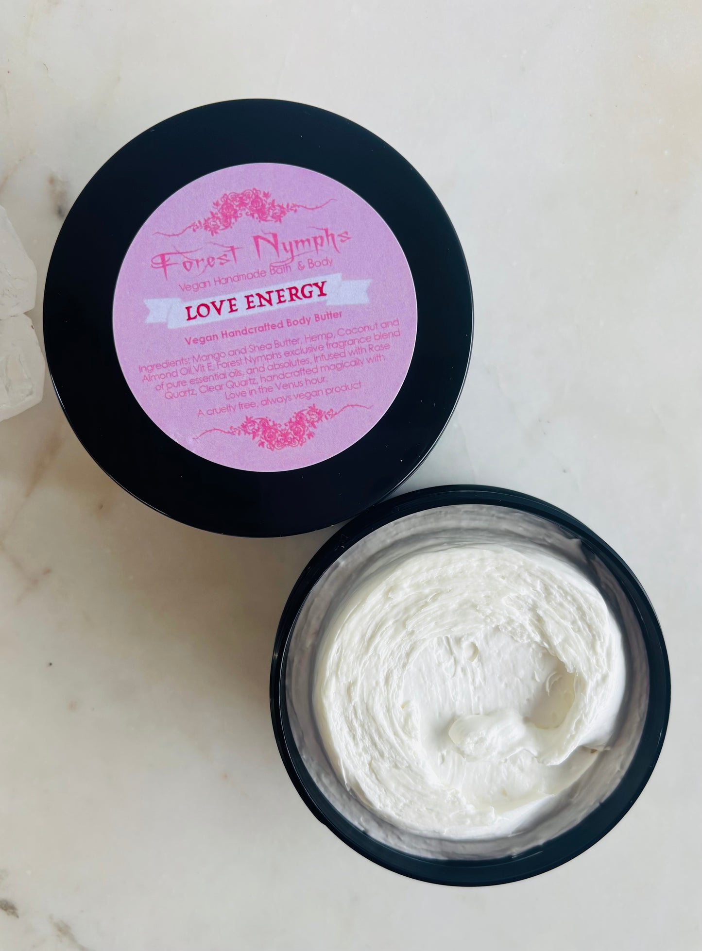 Love Energy Body Butter