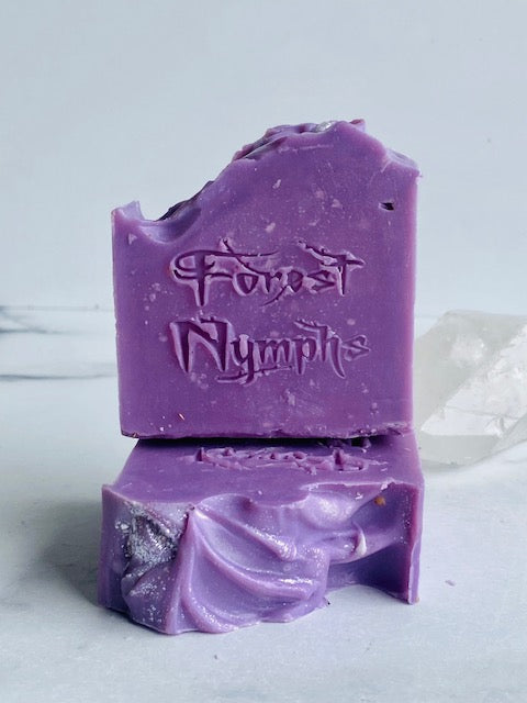 Moon Ritual Soap