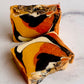 Patchouli Orange Bar Soap