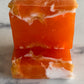 Pumpkin Smash Soap