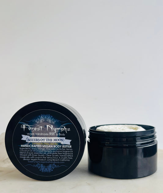 Sisters Of The Moon Body Butter