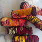 Botanical Smudge Dragons Blood