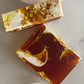Turmeric Oatmeal Soap