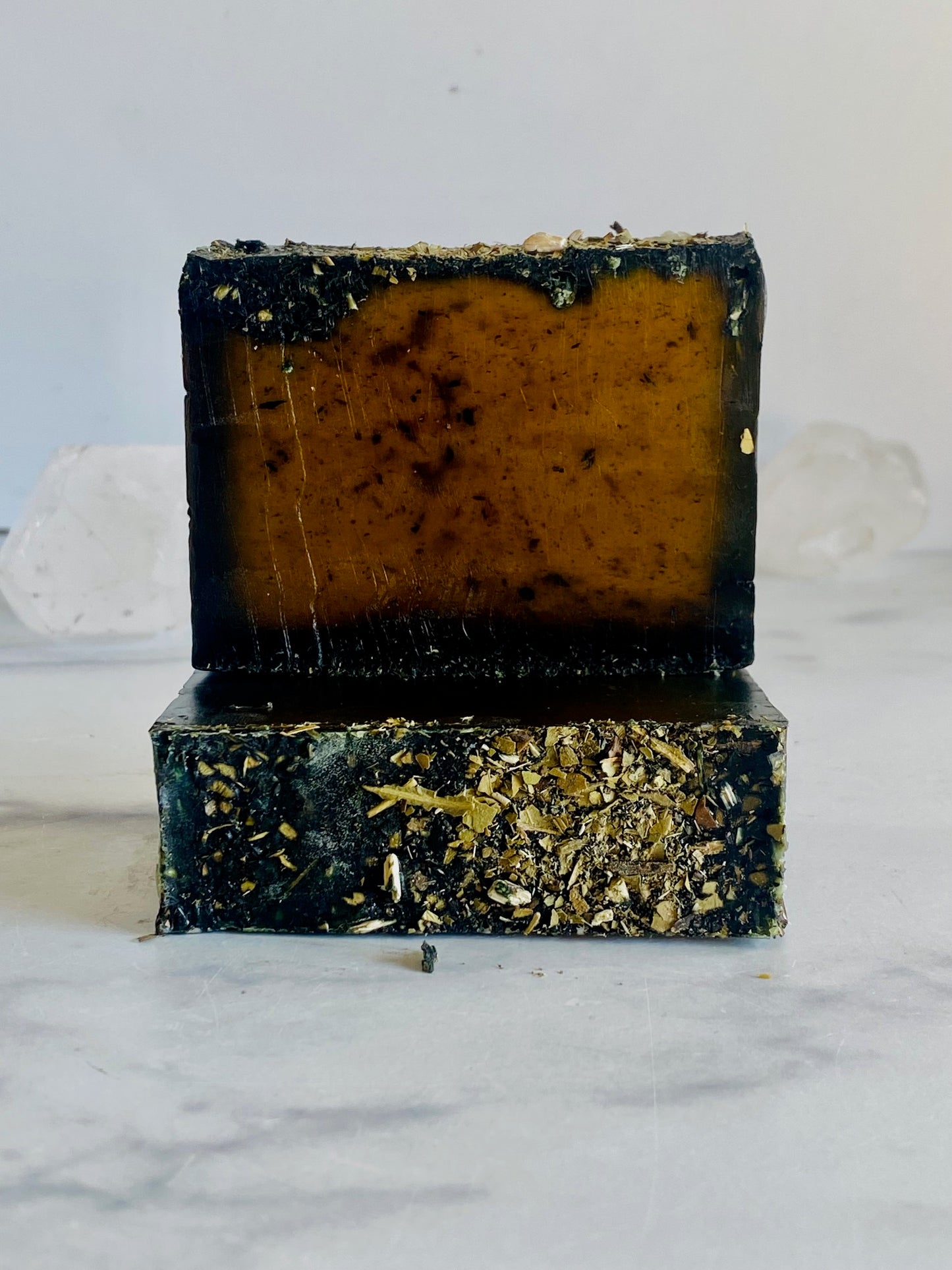 Yerba Mate’  Rosemary & Orange Soap