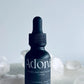 Adonis Beard And Mustache OIl