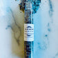 Blue Water Bath Salts
