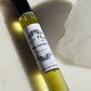 Blue Jasmine Perfume Oil