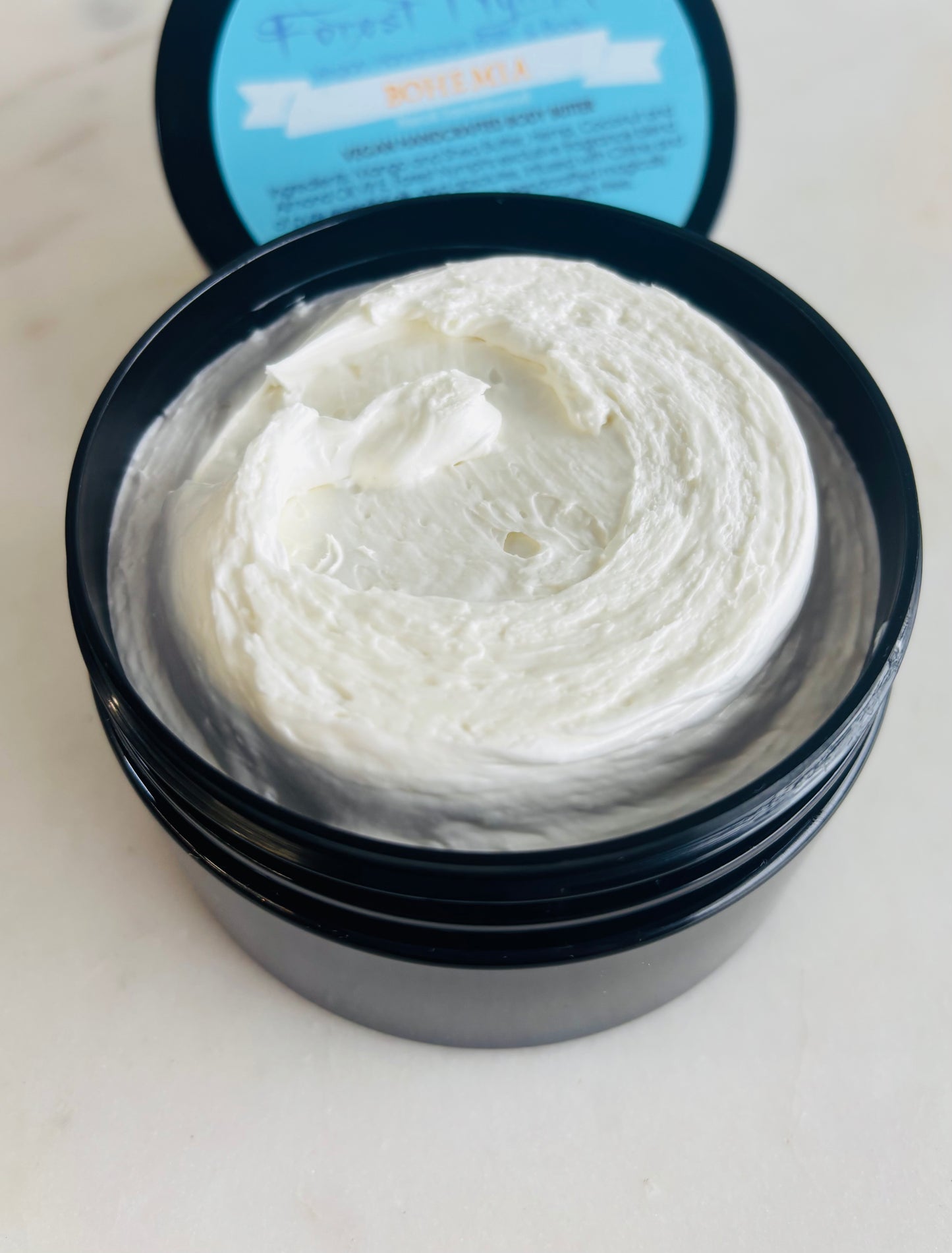 Bohemia Body Butter