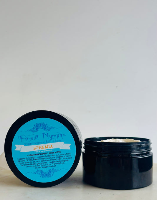 Bohemia Body Butter