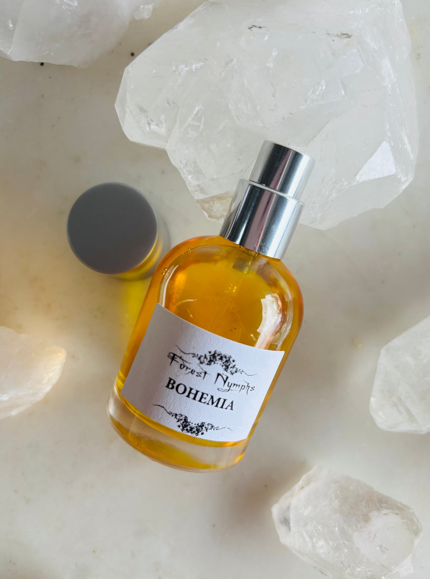 Bohemia Perfume Spray