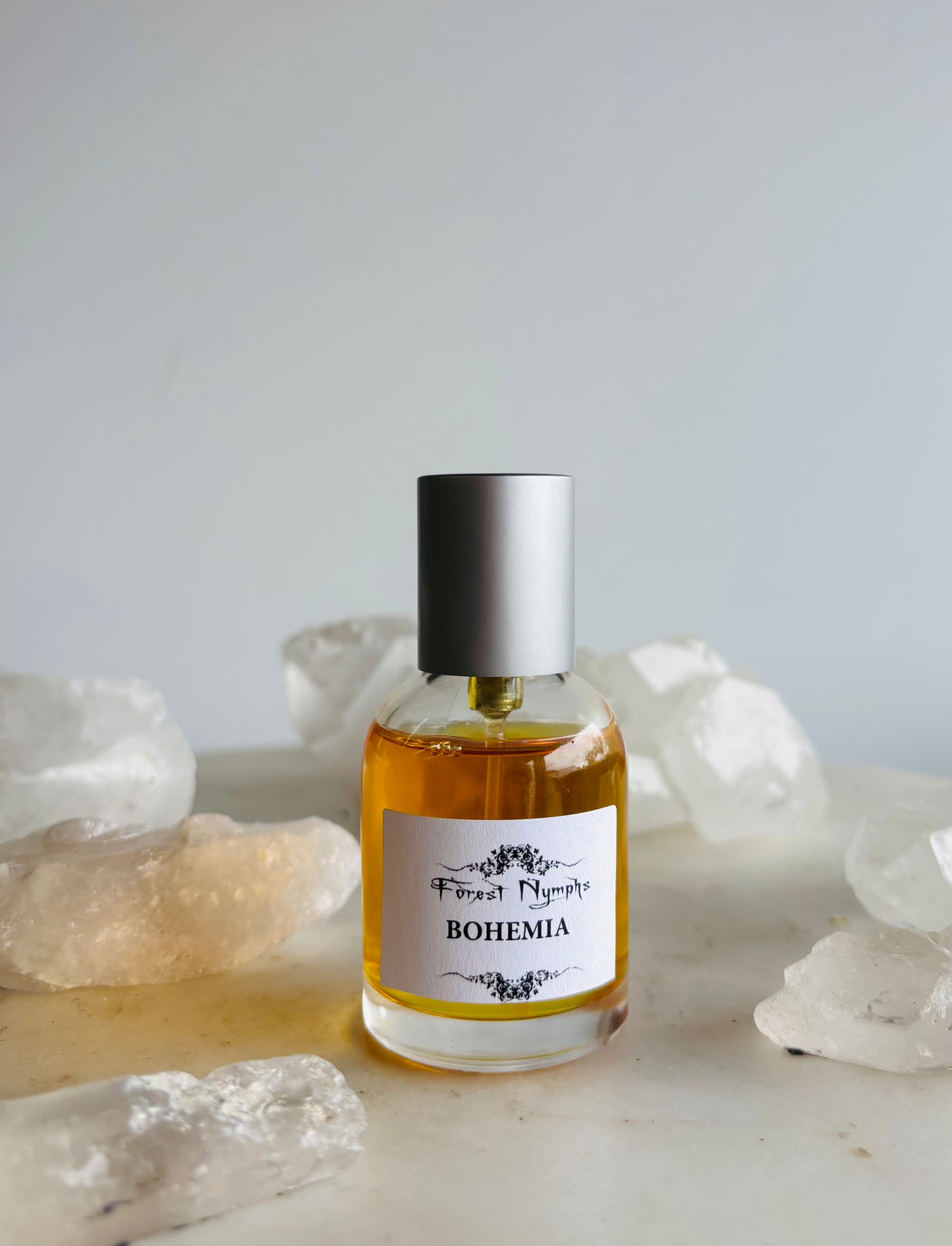 Bohemia Perfume Spray