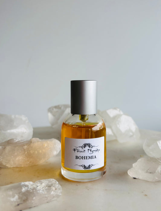 Bohemia Perfume Spray