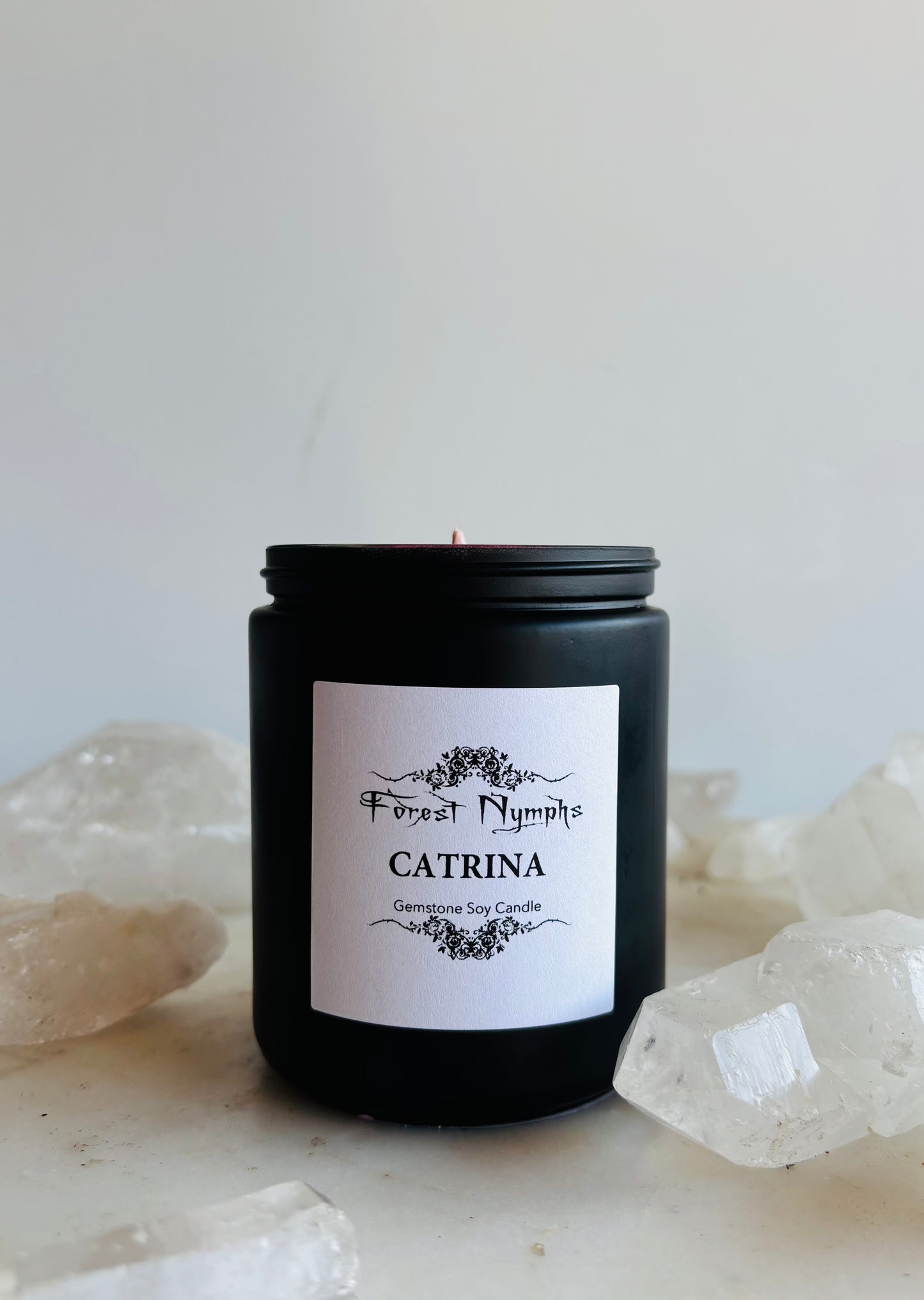 CATRINA CANDLE