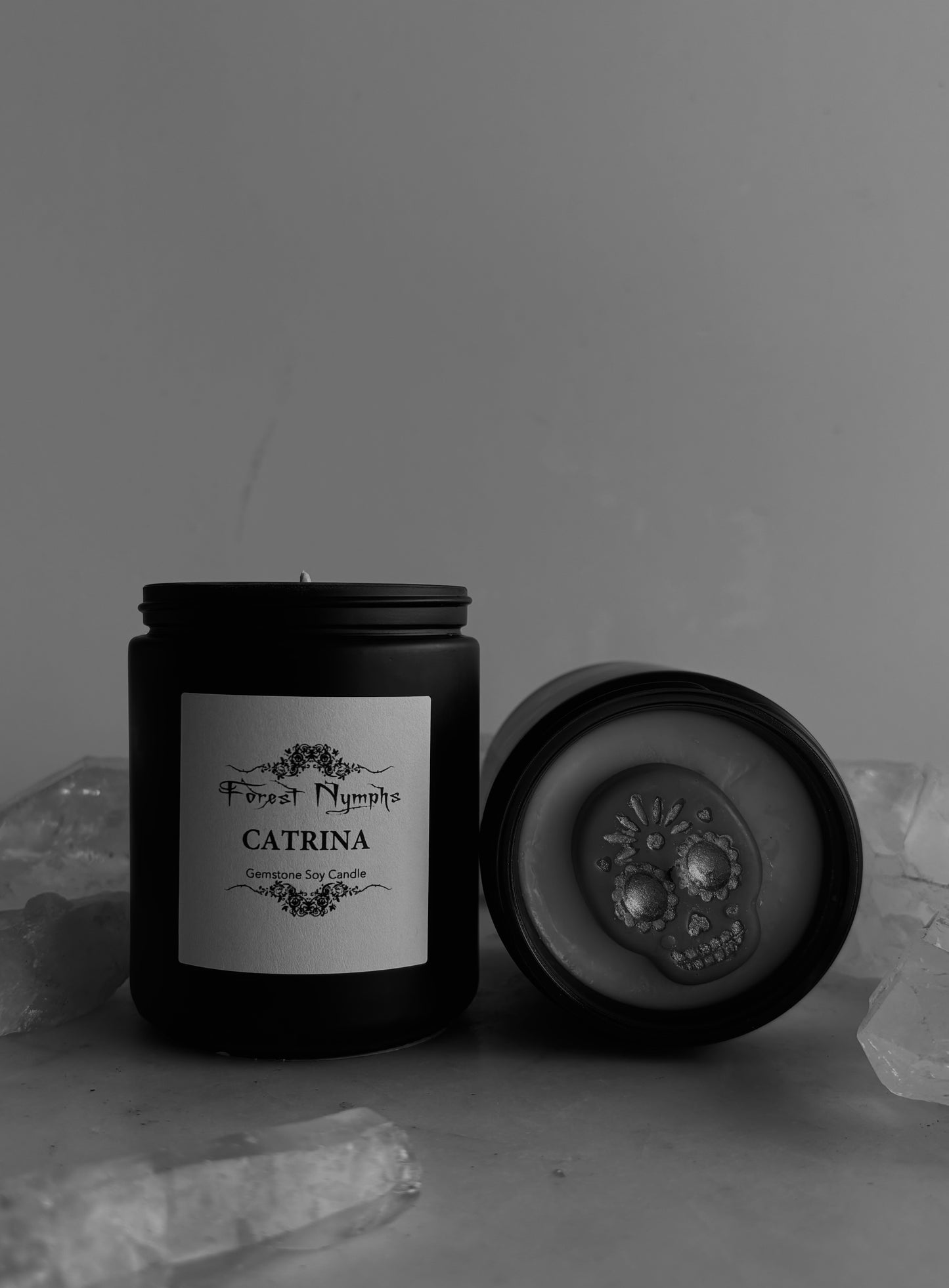 CATRINA CANDLE