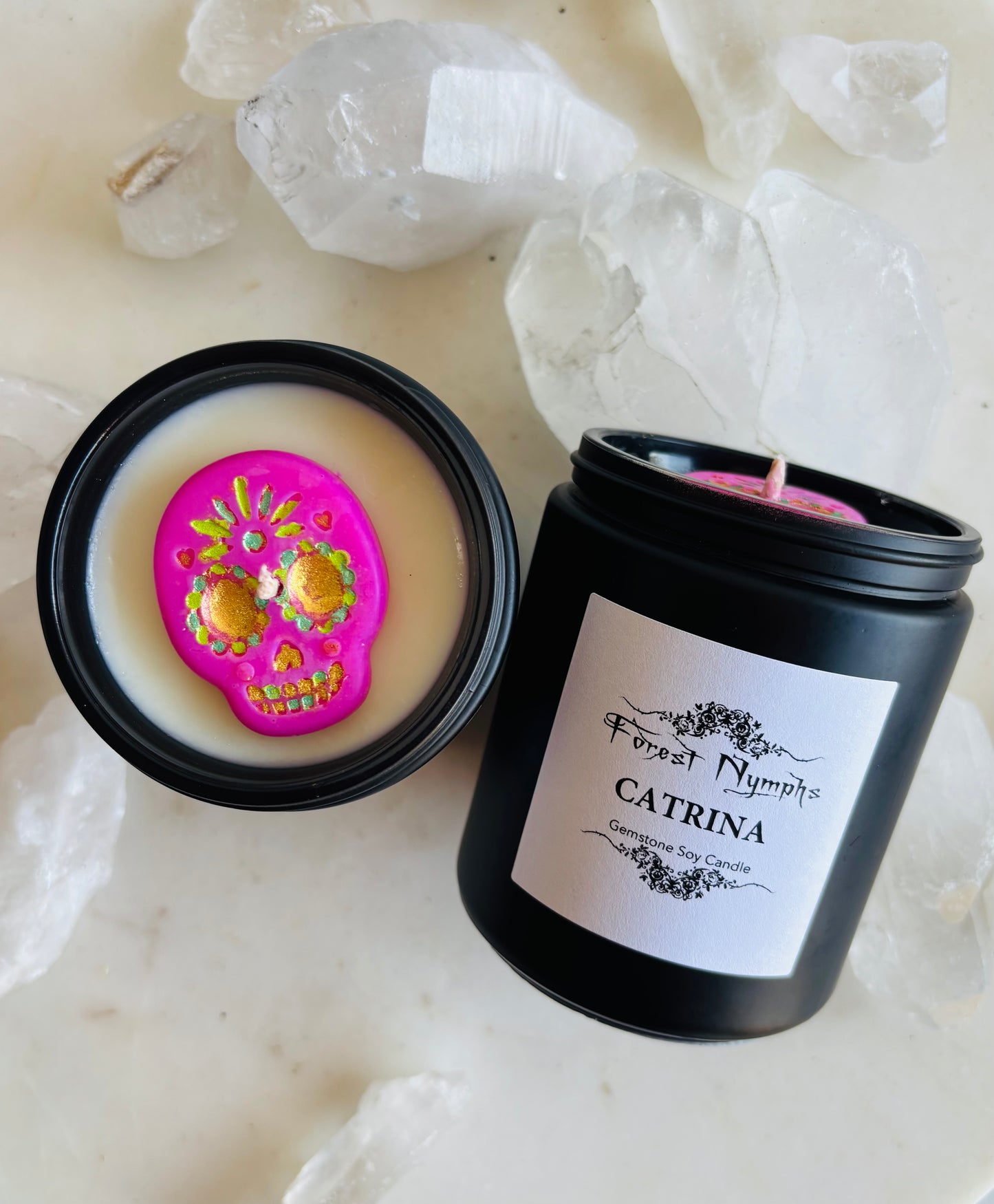 CATRINA CANDLE