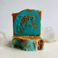 Centered Soap Bar