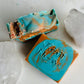 Centered Soap Bar