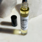 Coconut Palo Santo Perfume Oil