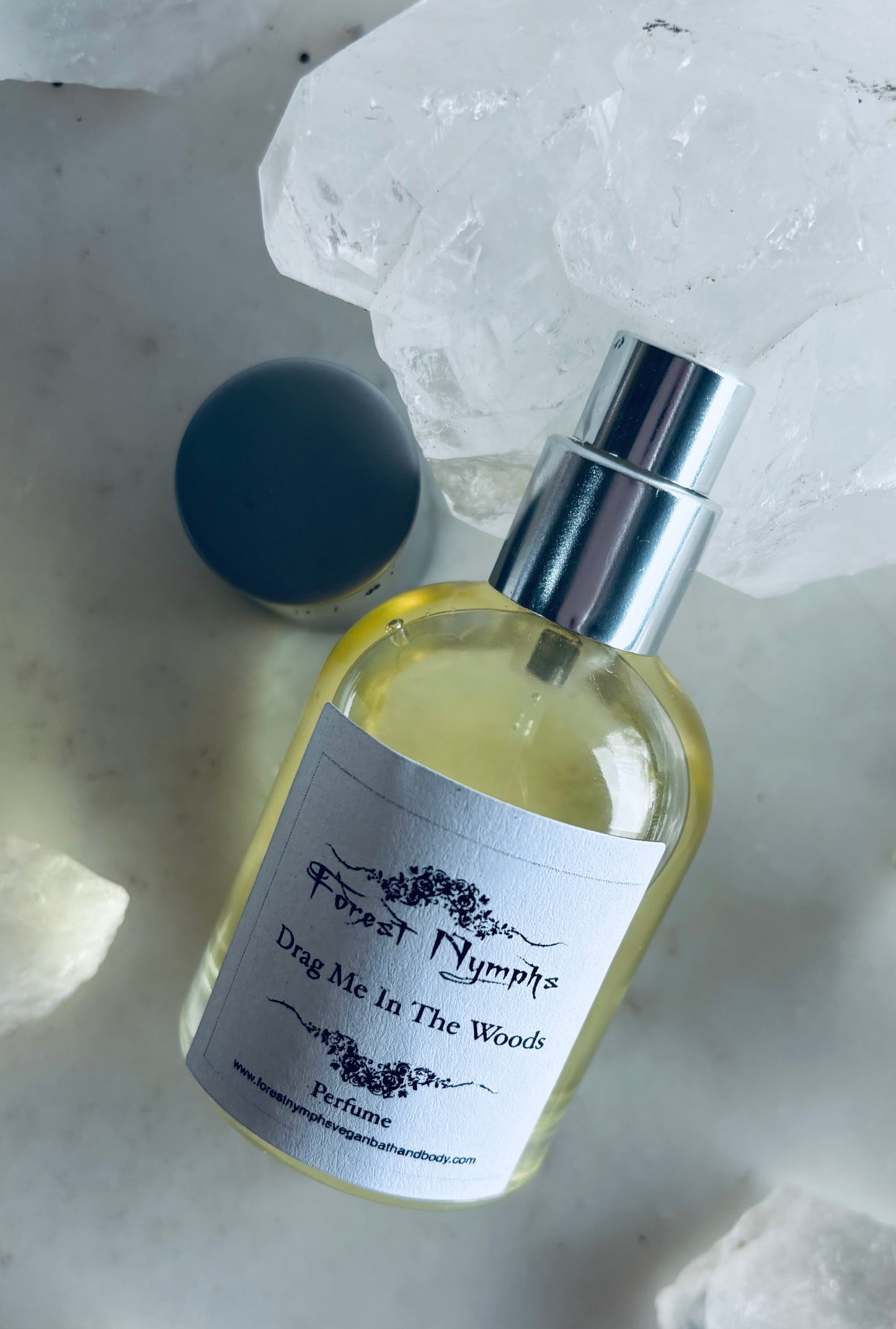 Drag Me In The Woods  Perfume Spray