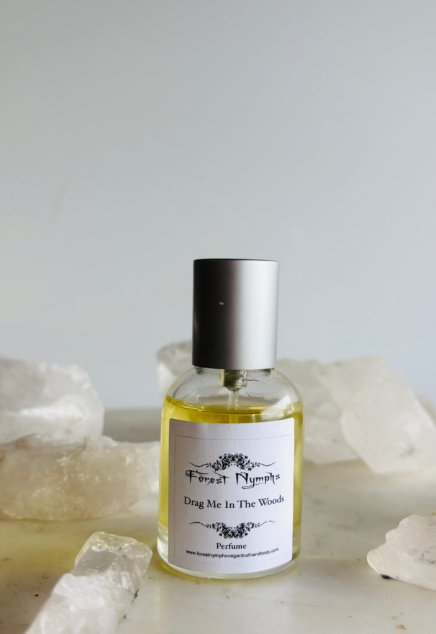 Drag Me In The Woods  Perfume Spray