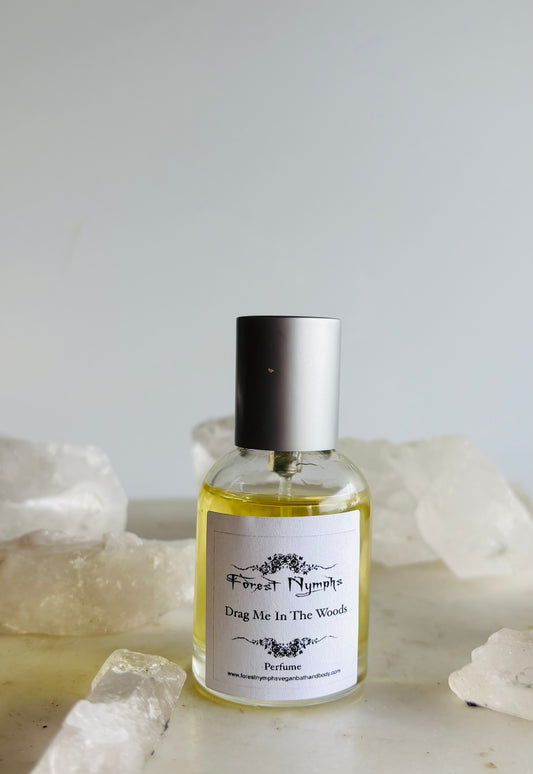 Drag Me In The Woods  Perfume Spray
